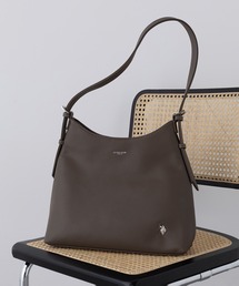 【U.S. POLO ASSN.】≪別注≫2wayワンショルダートートバッグ ショルダーバッグ※