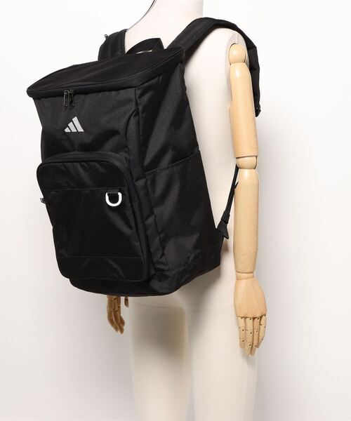 リュックサック B4サイズ収納 15.6inch収納 31L 63942（バックパック  