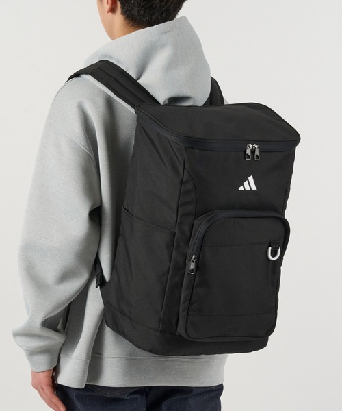 リュックサック B4サイズ収納 15.6inch収納 31L 63942（バックパック