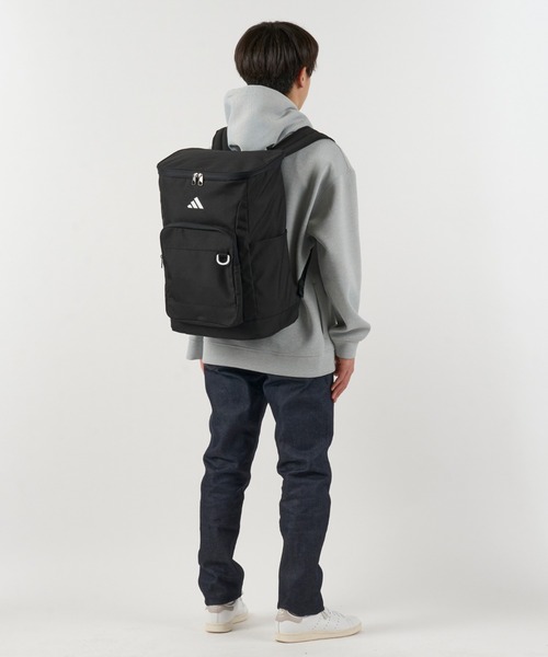 リュックサック B4サイズ収納 15.6inch収納 31L 63942（バックパック