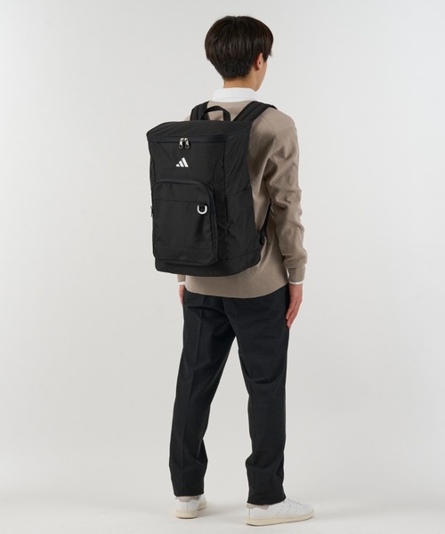 リュックサック B4サイズ収納 15.6inch収納 31L 63942（バックパック