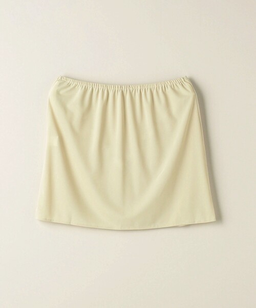 ATTISESSION（アティセッション）の「＜ATTISESSION＞フラワーモチーフ ロングスカート（スカート・レディース・ブラック/オフホワイト・38/36）」の16枚目の写真