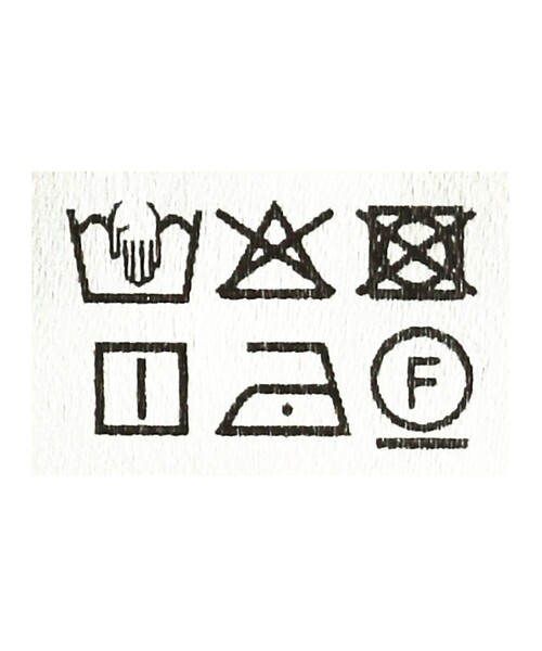 ATTISESSION（アティセッション）の「＜ATTISESSION＞フラワーモチーフ ロングスカート（スカート・レディース・ブラック/オフホワイト・38/36）」の11枚目の写真