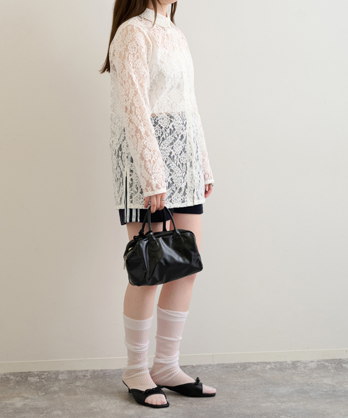 マージシャーウッド★SOFT BOWLING BAG★ソフトボウリングバッグ セール】Margesherwood/マージシャーウッド SOFT BOWLING BAG
