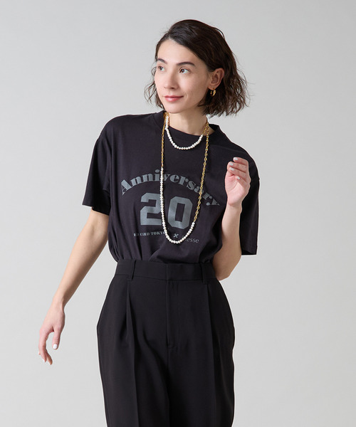 【関税込み】Courreges レッド Heritage Tシャツ 新品未使用品】courrèges レッド Tシャツ Fサイズ - メルカリ