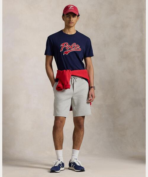 AM様　新品　ポロ　ラルフローレン　スリープショートパンツ 2枚 シアサッカースリープショートパンツ | POLO RALPH LAUREN (Men