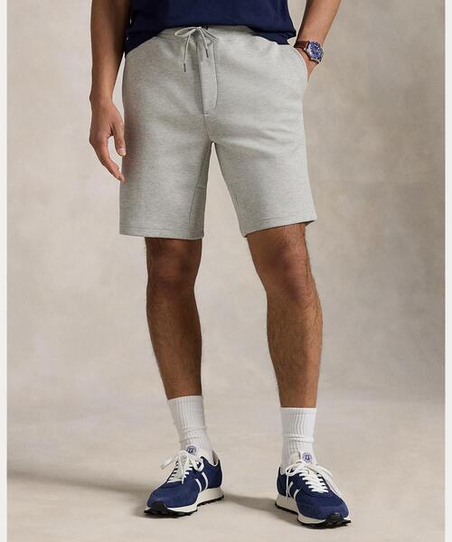 ダブルニット ショートパンツ（その他パンツ）｜POLO RALPH LAUREN