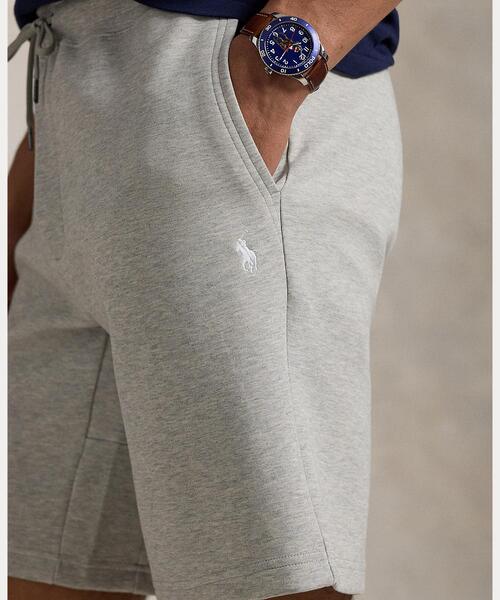 ダブルニット ショートパンツ（その他パンツ）｜POLO RALPH LAUREN