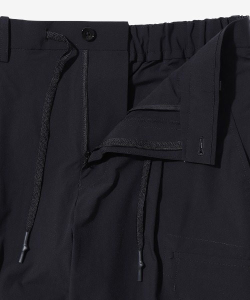 K-3B 106_A 4WAYｶｰｺﾞﾊﾟﾝﾂ（カーゴパンツ）｜K-3B（ケースリービー）の