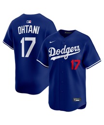 Fanatics | Fanatics/ファナティクス ユニフォーム 野球 MLB 公式 ロサンゼルスドジャース LM25-LDHO-LD9-HU4 LM25LDHOLD9HU4(シャツ/ブラウス)