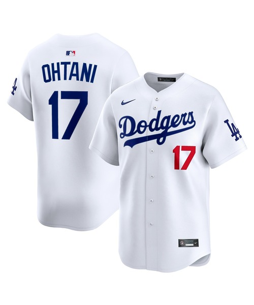 ドジャース　球場配布ユニフォーム セール】Fanatics/ファナティクス ユニフォーム 野球 MLB 公式