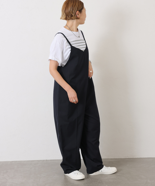 セール】【Anna's CLOSET】サロペット（サロペット