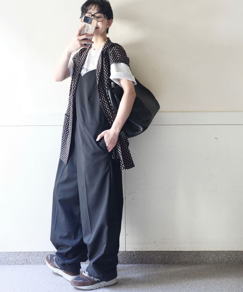 SUGAR CANE シュガーケーン ブラックコバート|カバーオール『9oz