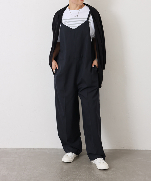 セール】【Anna's CLOSET】サロペット（サロペット