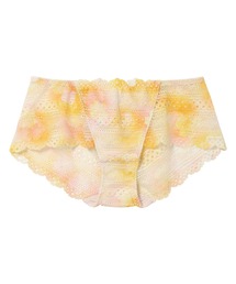 une nana cool（ウンナナクール）の「MADE WITH LIBERTY FABRIC 総レースショーツ（ショーツ）」