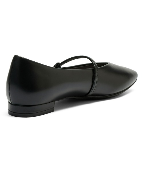 AcureZ（アキュアーズ）の「メリージェーンパンプス「母趾にやさしい美パンプス」（パンプス・レディース・ネイビー/ゴールド/ブラック/アイボリー・22.5cm/23.5cm/24.5cm/23.0cm/24.0cm/25.0cm/22.0cm）」の16枚目の写真