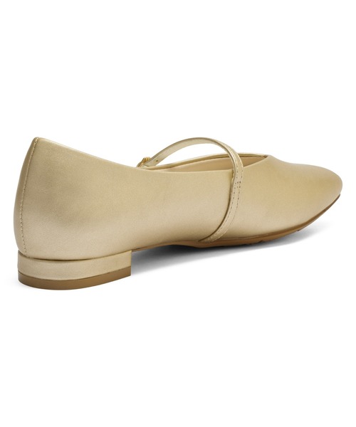 AcureZ（アキュアーズ）の「メリージェーンパンプス「母趾にやさしい美パンプス」（パンプス・レディース・ネイビー/ゴールド/ブラック/アイボリー・22.5cm/23.5cm/24.5cm/23.0cm/24.0cm/25.0cm/22.0cm）」の21枚目の写真