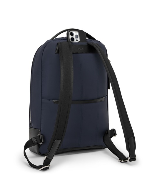 HARRISON 「ブラッドナー」バックパック（A4/PC14インチまで対応）