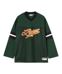メッシュ ロンT」に該当するTシャツ/カットソー（長袖