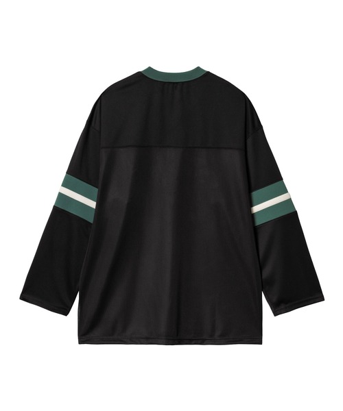 Carhartt WIP/カーハートダブリューアイピー 長袖Tシャツ/ロンT