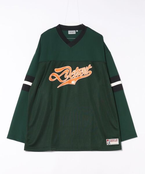Carhartt WIP/カーハートダブリューアイピー 長袖Tシャツ/ロンT
