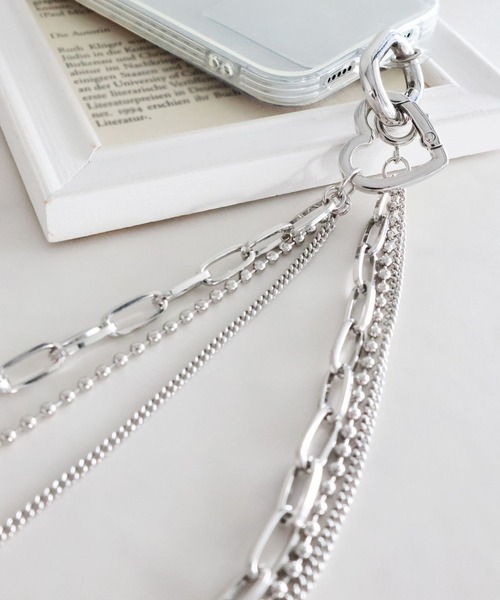 セール】ネック2WAYチャーム 321503（キーホルダー）｜LEPSIM