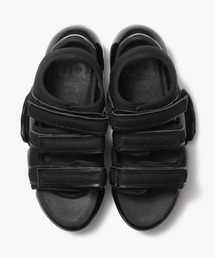 grounds（グラウンズ）の「【grounds】 MOOPIE CATERPILLAR SANDAL