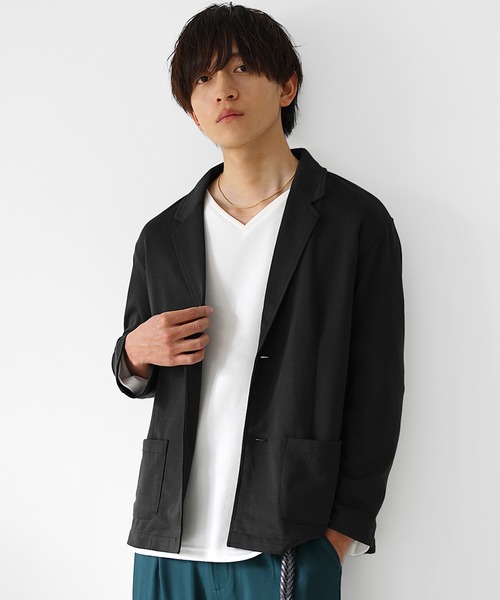 MinoriTY(マイノリティ)の「【MinoriTY】スパイラルチェーンネックレス 46cm メンズ ウィメンズ ユニセックス(ネックレス・メンズ・ゴールド/シルバー・FREE)」の8枚目の写真