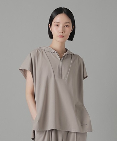 tシャツ Functionalジャージィー / Tシャツ / S レディース セール】Functionalジャージィー / Tシャツ / S（Tシャツ