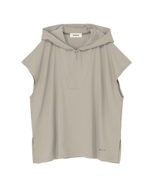 tシャツ Functionalジャージィー / Tシャツ / S レディース ZUCCa tシャツ Functionalジャージィー / Tシャツ S レディース