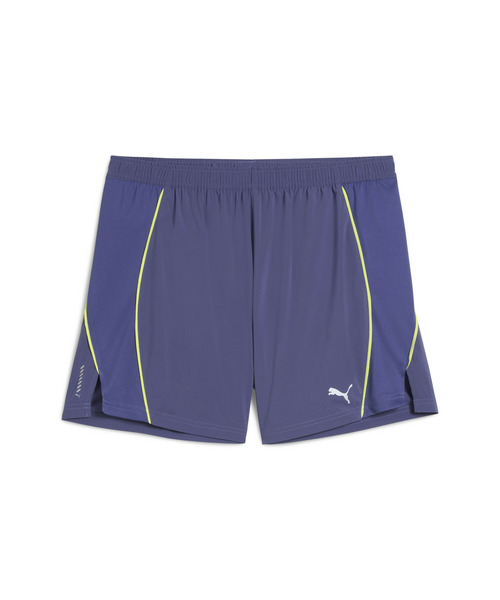 PUMA(プーマ)の「PUMA プーマ メンズ ランニング ラン ヴェロシティ 5インチ ショーツ(その他パンツ・メンズ・ブルー系その他/グリーン系その他/ブラック・LARGE/MEDIUM/X-LARGE/XX-LARGE/SMALL)」の14枚目の写真