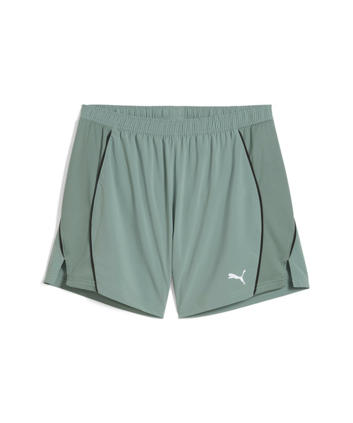 PUMA(プーマ)の「PUMA プーマ メンズ ランニング ラン ヴェロシティ 5インチ ショーツ(その他パンツ・メンズ・ブルー系その他/グリーン系その他/ブラック・LARGE/MEDIUM/X-LARGE/XX-LARGE/SMALL)」の20枚目の写真