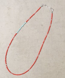 ARCHIVER（アーカイバ）の「【RS】【ガラスビーズ】マスクコード（ネックレス）」