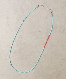 ARCHIVER（アーカイバ）の「【RS】【ガラスビーズ】マスクコード（ネックレス）」