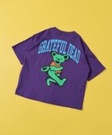 Grateful Dead(グレイトフルデッド)の「トップス(Tシャツ/カットソー)」