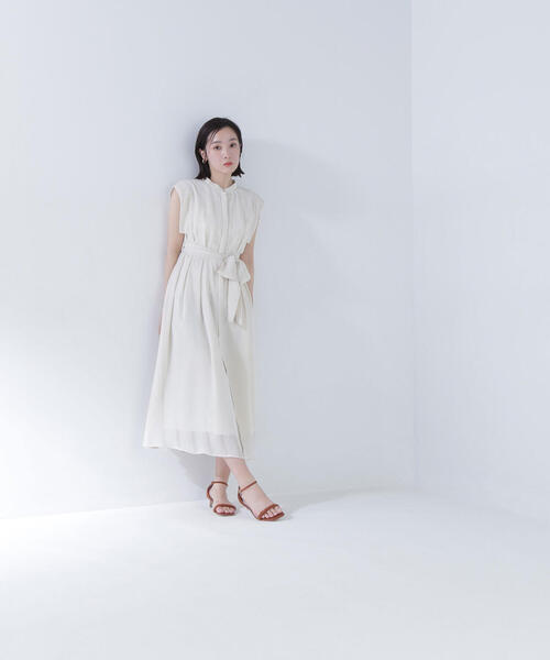 NATURAL BEAUTY BASIC シャドーストライプフレアワンピース 楽天市場】シャドーストライプフレアワンピース NATURAL BEAUTY