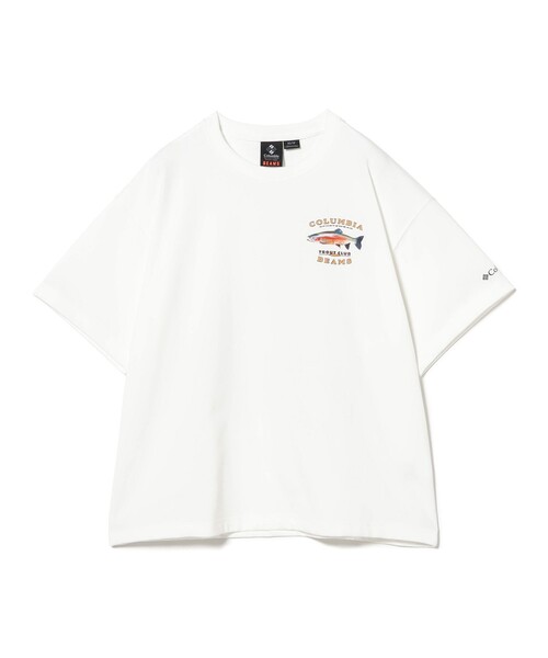 別注】Columbia / GRAPHIC TEE（Tシャツ/カットソー）｜Columbia