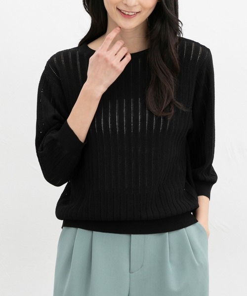 【本日出品終了の為値下げ】ダニエラグレジス　ニット　羽織 daniela gregis カーディガン ジャケット トップス ダニエラ