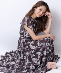 JUSGLITTY｜ジャスグリッティーのワンピース/ドレス通販 - ZOZOTOWN