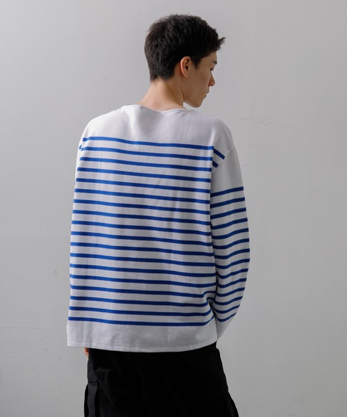 ORCIVAL - JOURNAL STANDARD relume オーシバル　カットソー ORCIVAL/オーシバル】 40/2 JERSEY L/S OR-C0137 | ジャーナル