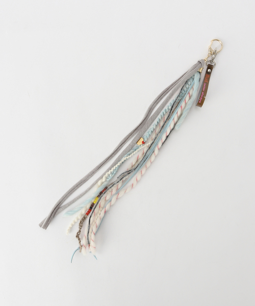BUD./バド charm B LA BOUCLE別注チャーム Bud./バド charm A LA BOUCLE別注チャーム（チャーム）｜IENA LA