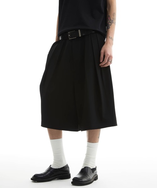 パンツ funkyfun slacks FUNKYFUN – emuniem