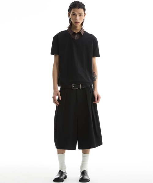 クックドゥルル 7/9 2xl funkyfun ショーツ Fish-PT ショート 9inch 2024新色 – THOUFUN