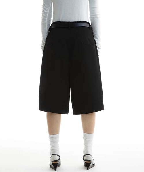 パンツ funkyfun slacks ルーズワイドスラックス（その他パンツ）｜FUNALIVE（ファン