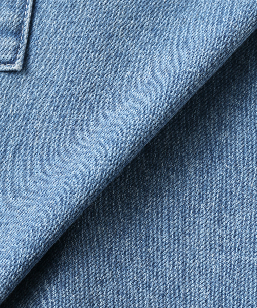 セール】COUTURE D'ADAM/クチュール ド アダム Denim Skipper
