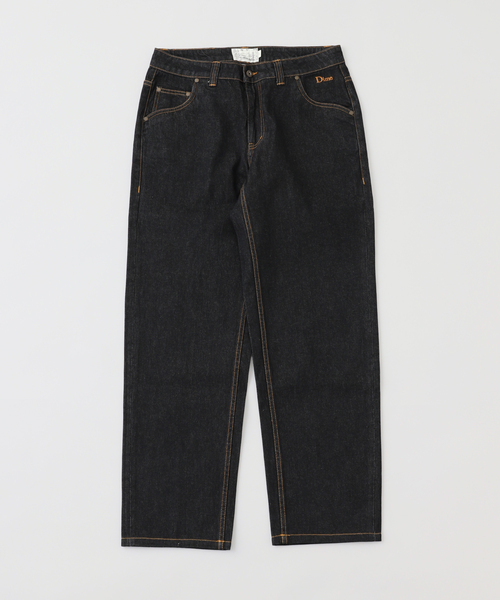 DIME（ダイム）の「DIME CLASSIC RELAXED DENIM PANTS（デニム