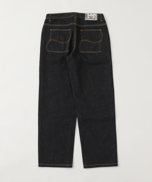 DIME（ダイム）の「DIME CLASSIC RELAXED DENIM PANTS（デニム