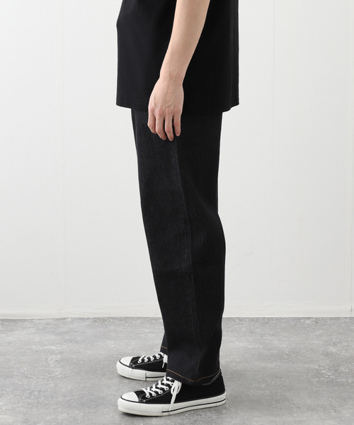 DIME（ダイム）の「DIME CLASSIC RELAXED DENIM PANTS（デニム