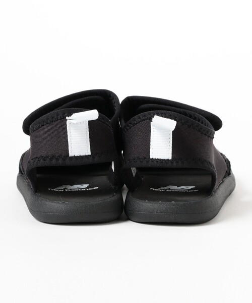 ニューバランスサンダル　新品　2点セット双子　１７.０センチ ニューバランスサンダル 新品 2点セット双子 １７.０センチ NEW