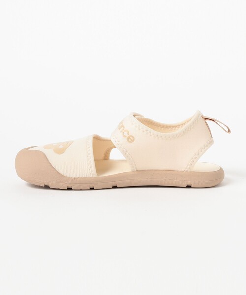 ニューバランスサンダル　新品　2点セット双子　１７.０センチ ニューバランスサンダル 新品 2点セット双子 １７.０センチ NEW